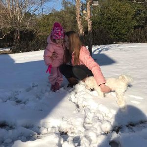 Meet your Posher, Reagan